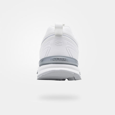 Sapphire - Wide Toe Sneakers