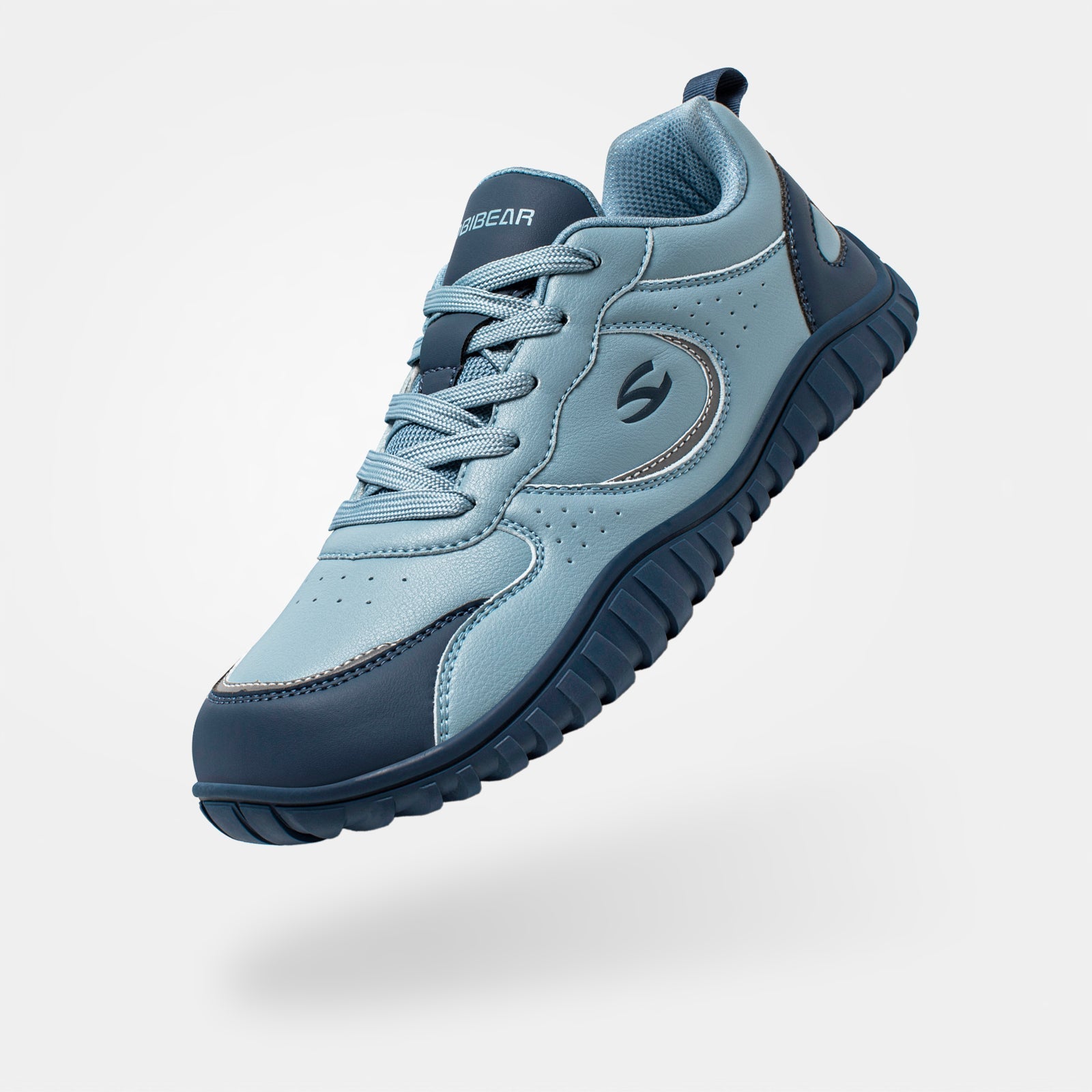 Mesa - Wide Toe Sneakers