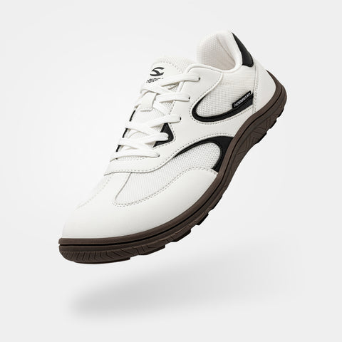 Gorse - Wide Toe Sneaker