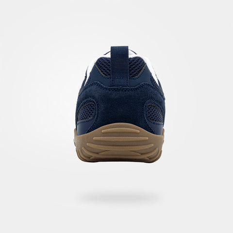 Sienna - Wide Toe Sneakers