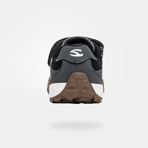 Kid's Hareball - Wide Toe Sneakers