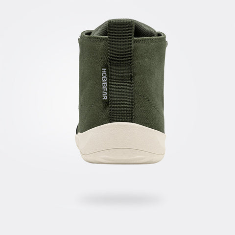 Rowan - Barefoot Shoes