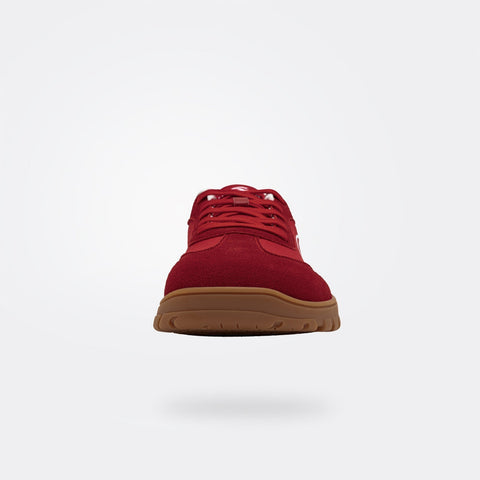 Hoya - Wide Toe Shoes