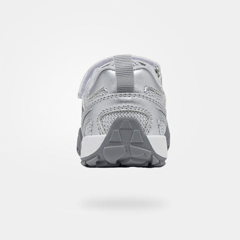 Kid's Aether - Wide Toe Sneakers