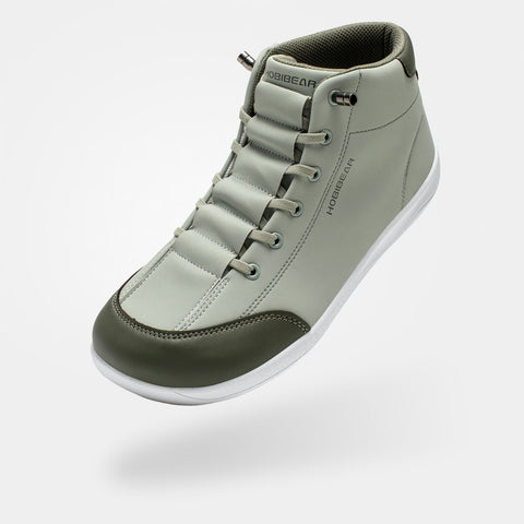 Yew - Barefoot Shoes