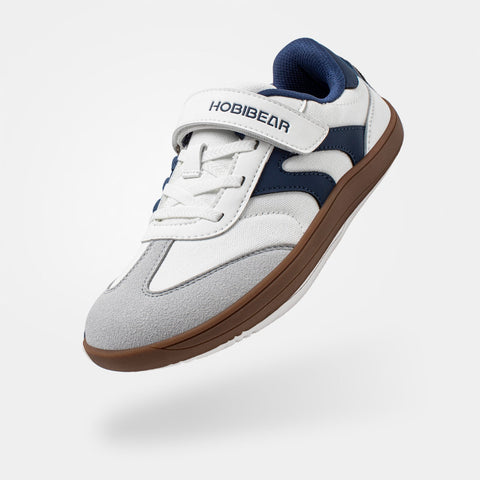 Kid's Orchid - Barefoot Shoes