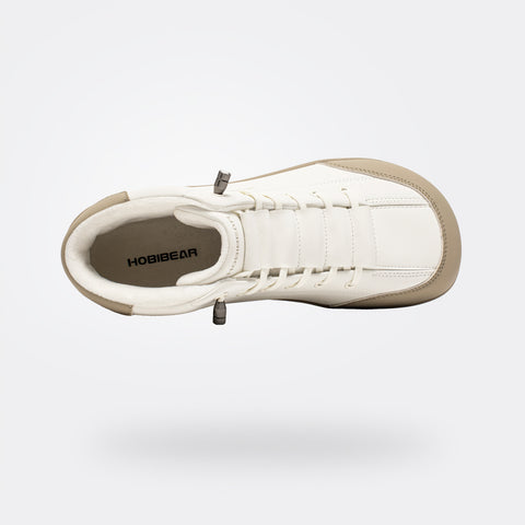 Ash 2.0 - Winter Barefoot Shoes