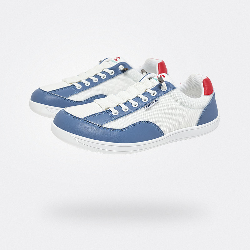 Bluebell - Barefoot Shoes