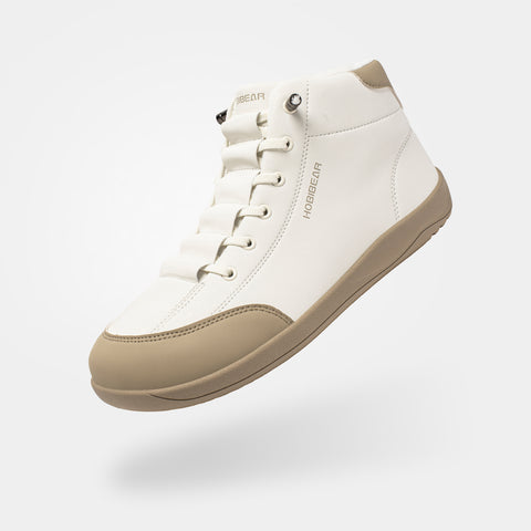 Ash 2.0 - Winter Barefoot Shoes