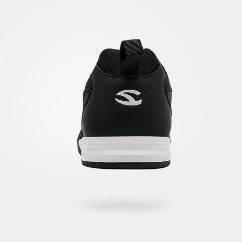 Dune - Wide Toe Sneakers