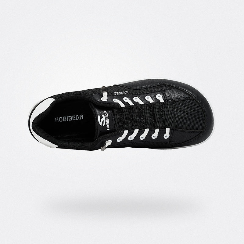 Bluebell - Barefoot Shoes