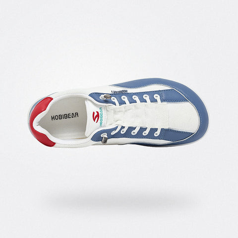 Bluebell - Barefoot Shoes
