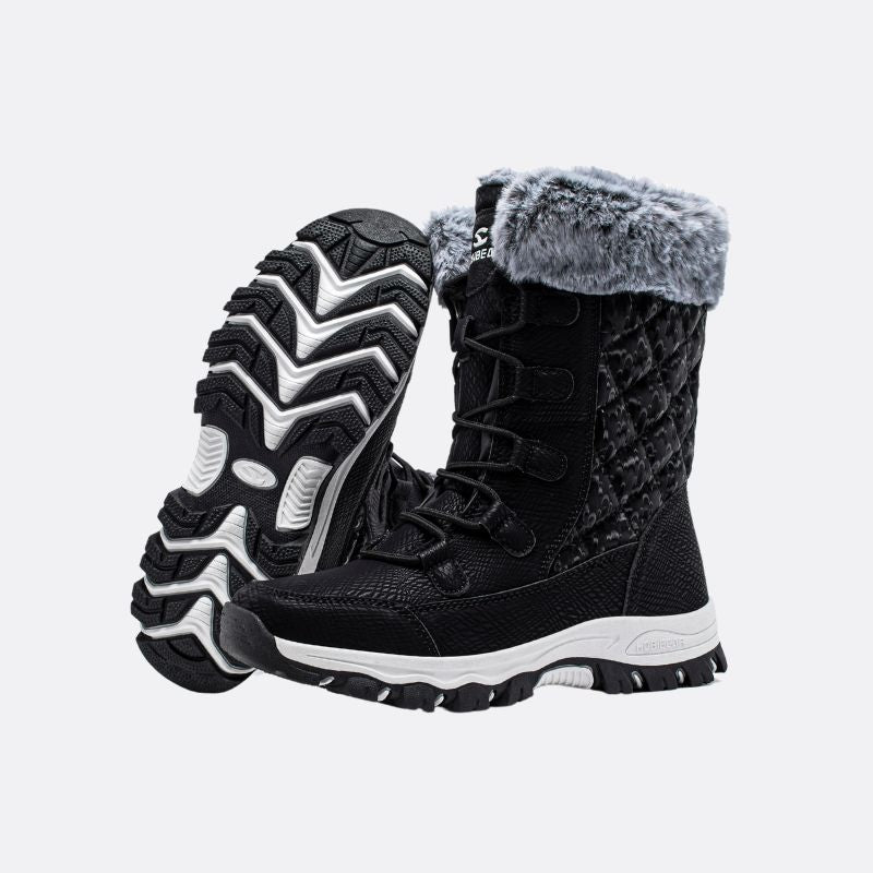 Pioneer Trek - Winter Boots