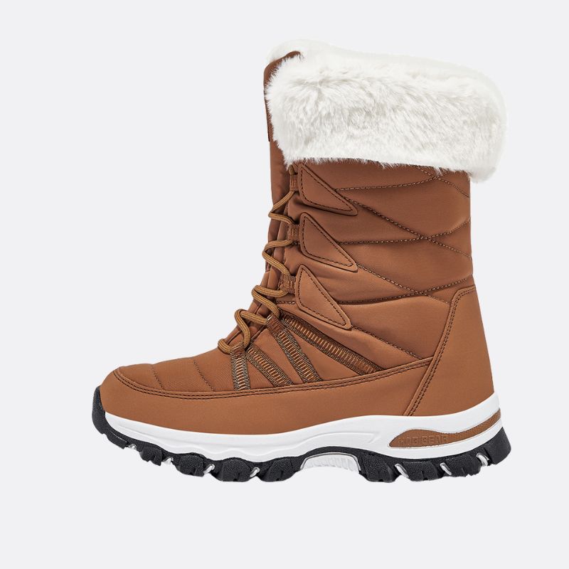 Pioneer Forge - Winter Boots