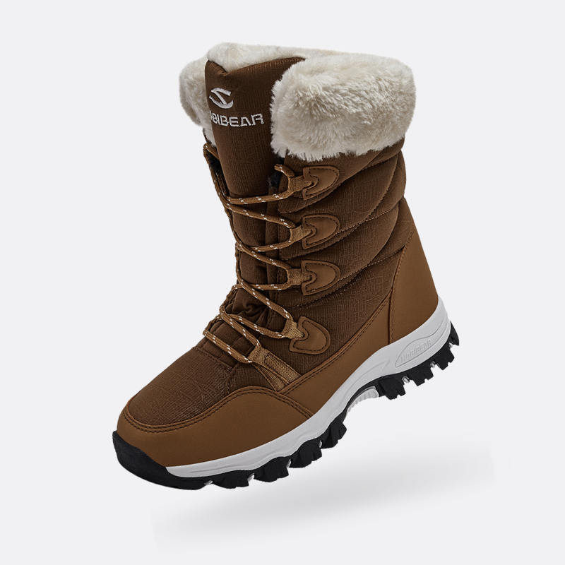 Pioneer Trail - Winter Boots